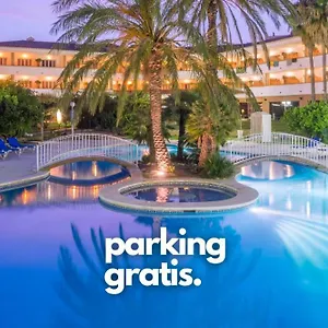Mas Gallau 4*, Cambrils Spanien