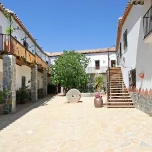 Molino Cuatro Paradas ** Benaoján