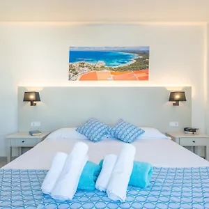Martorell By Mhr Hotel