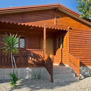 Holiday park Carlos Iii, La Carlota
